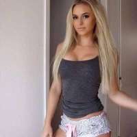 Mersin escort Nilay