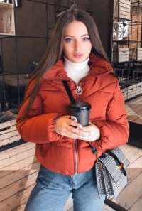 Mersin escort Selma