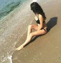 Rus escort Olya