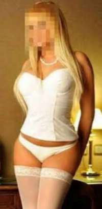 Saksocu Escort Rüya