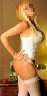 Saksocu Escort Rüya