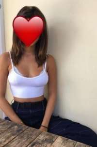 Samsun escort Aybeniz