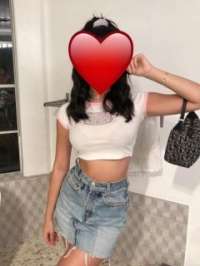 Samsun escort bayan Derin