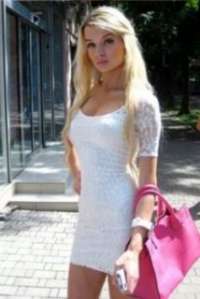 Samsun escort bayan Dilara