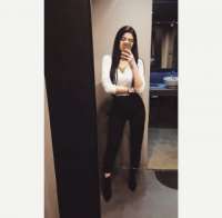Samsun escort bayan Ela