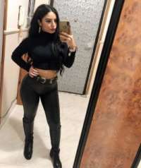 Samsun escort bayan Ela