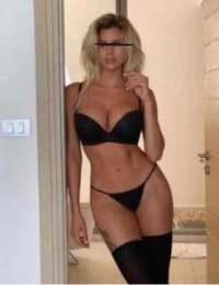 Samsun escort bayan Fulya