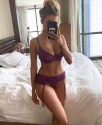 Samsun escort bayan Fulya
