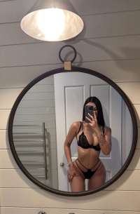Samsun escort bayan Gonca