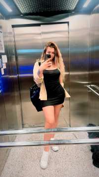 Samsun escort bayan İzel