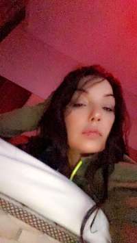 Samsun escort bayan Meriç