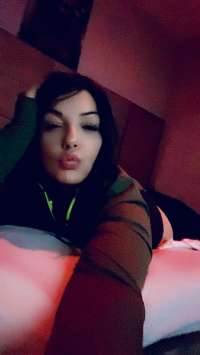 Samsun escort bayan Meriç