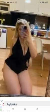 Samsun escort bayan Nefise
