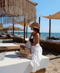 Samsun escort bayan Nisa