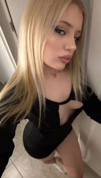 Samsun escort bayan Petek