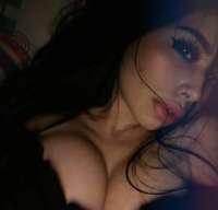 Samsun escort bayan Petek