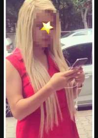 Samsun escort bayan Pinar