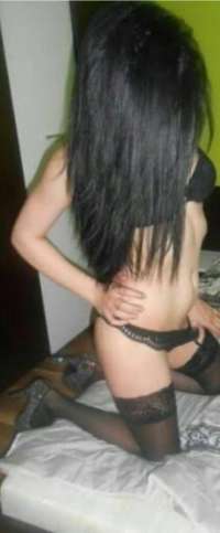 Samsun escort bayan Seçil