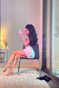 Samsun escort bayan Yasemin