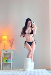 Samsun escort bayan Yasemin