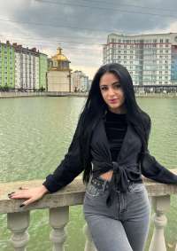 Samsun escort bayan Yeliz