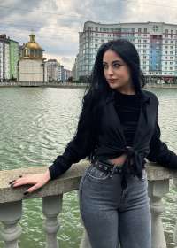 Samsun escort bayan Yeliz