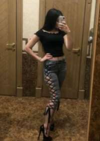 Samsun escort Ceren
