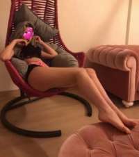 Samsun escort Fatma