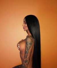 Samsun escort Samira
