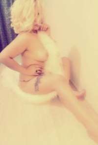 Samsun escort Şule