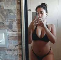 Samsun escort Yeşim