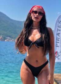 Samsun escort Zehra