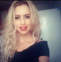 Seksapel escort Deniz 