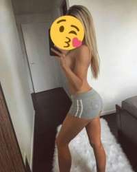 Seksapel escort Maral