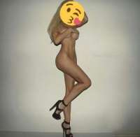 Seksapel escort Maral