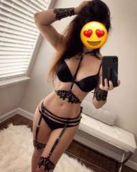 Seksi escort Banu