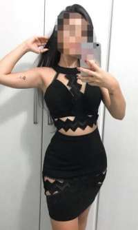 VİP escort bayan Helin