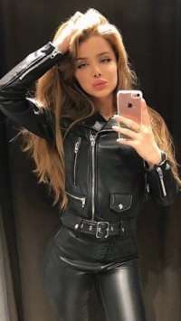 VİP escort Fidan
