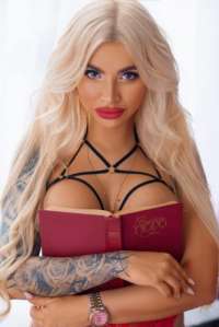 VİP model escort Feris.