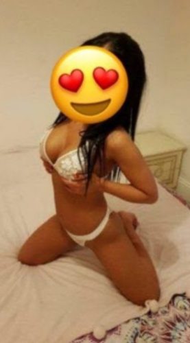 Adana escort Anaya