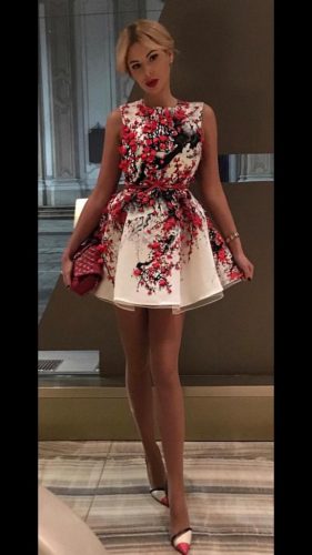 Adana escort bayan Beliz