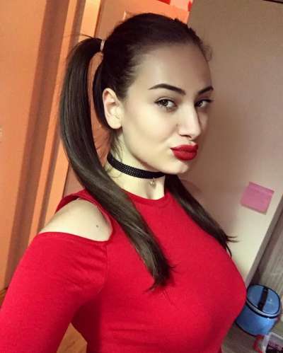 Adana escort bayan Cemile