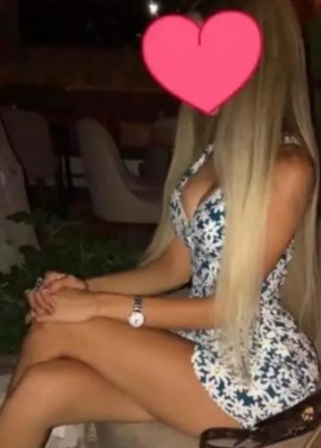 Adana escort bayan Esma