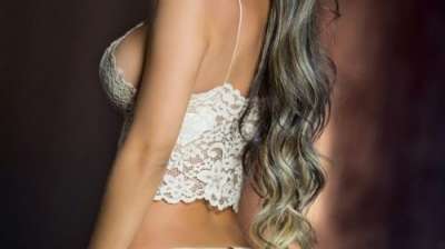 Adana escort bayan Feray