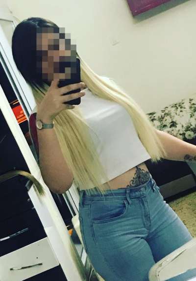 Adana escort bayan Günay
