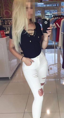 Adana escort bayan İlter