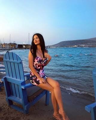 Adana escort bayan Karmen
