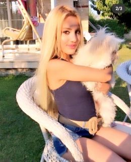 Adana escort bayan Neyir