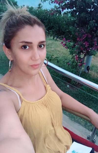 Adana escort bayan Yüksel