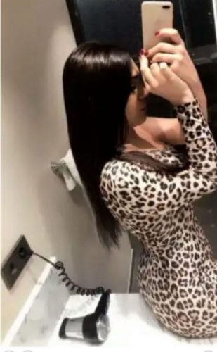 Adana escort Melek